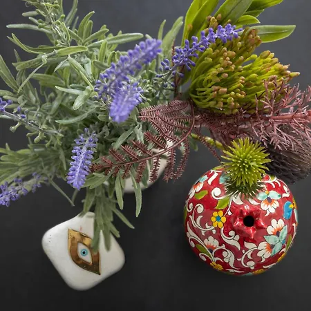 Irini's Poiema レフケス