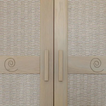 Irini's Poiema レフケス