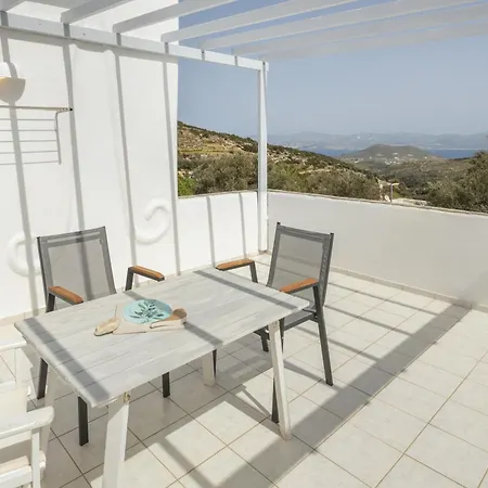 Irini's Poiema レフケス