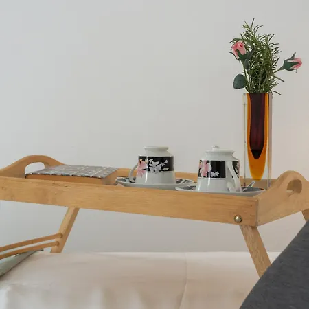 Irini's Poiema Апартаменты Lefkes (Paros)