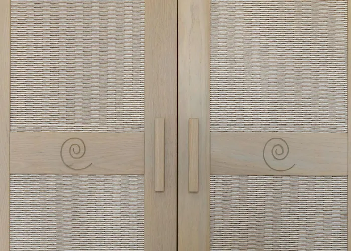 Irini's Poiema Lefkes (Paros)