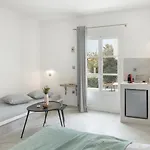 Irini's Poiema Lejlighed