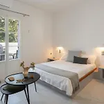 Irini's Poiema Lejlighed Lefkes (Paros)