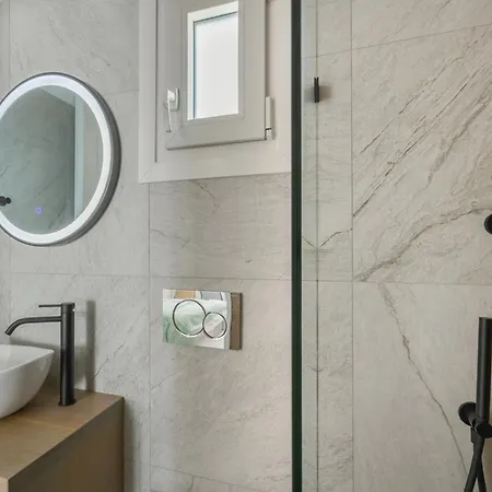 Apartament Irini's Poiema *