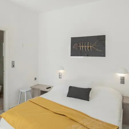 Appartement Irini's Poiema