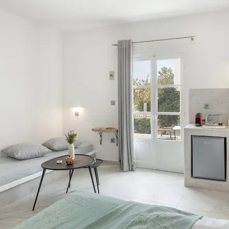 Irini's Poiema Appartement