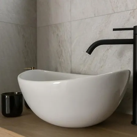 Irini's Poiema Appartement