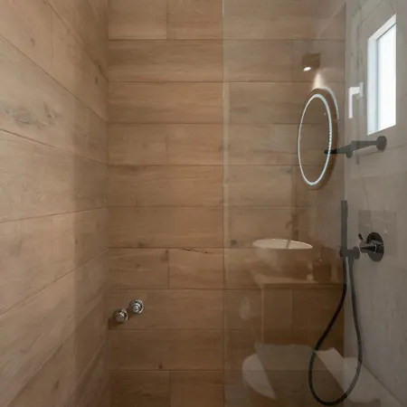 Apartament Irini's Poiema *