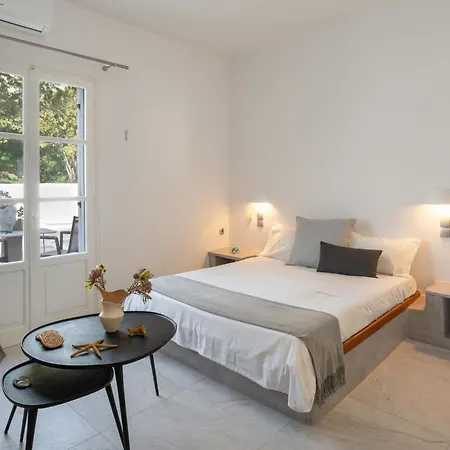 Irini's Poiema Apartament Lefkes (Paros)