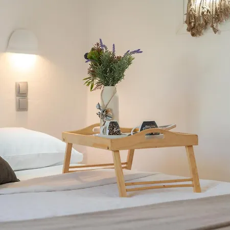 Irini's Poiema Appartement