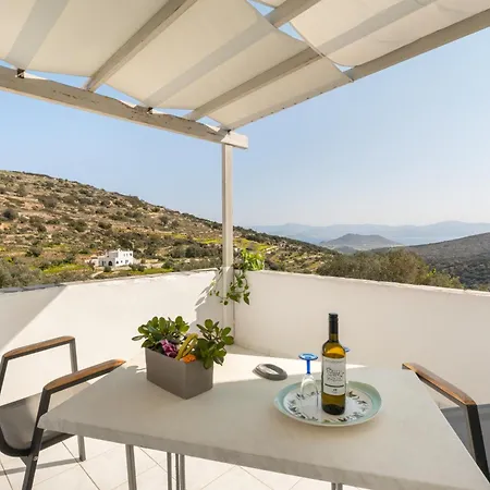 Appartamento Irini's Poiema