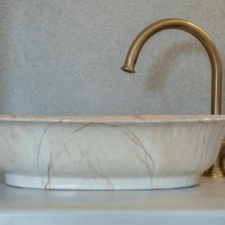 Irini's Poiema Appartamento *