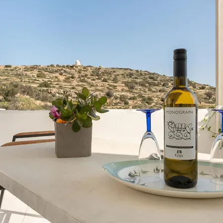 Irini's Poiema * Λεύκες