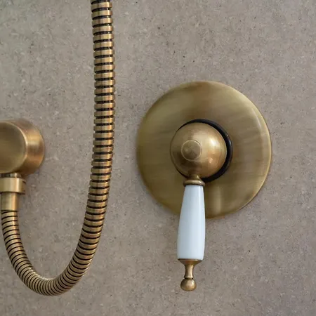 Irini's Poiema Διαμέρισμα *