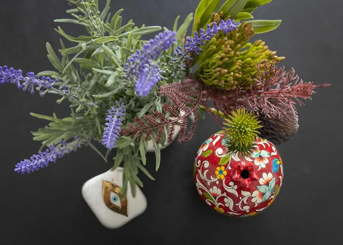 Irini's Poiema Λεύκες