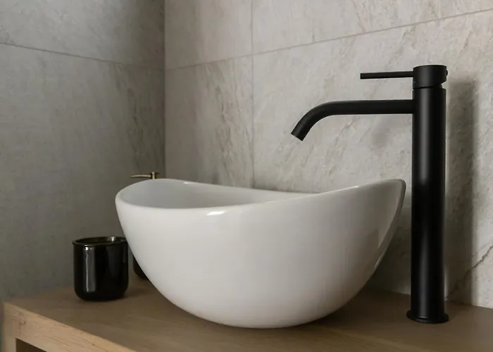 Irini's Poiema Apartmán