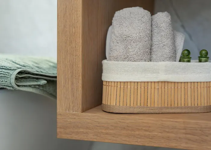 Irini's Poiema Apartmán