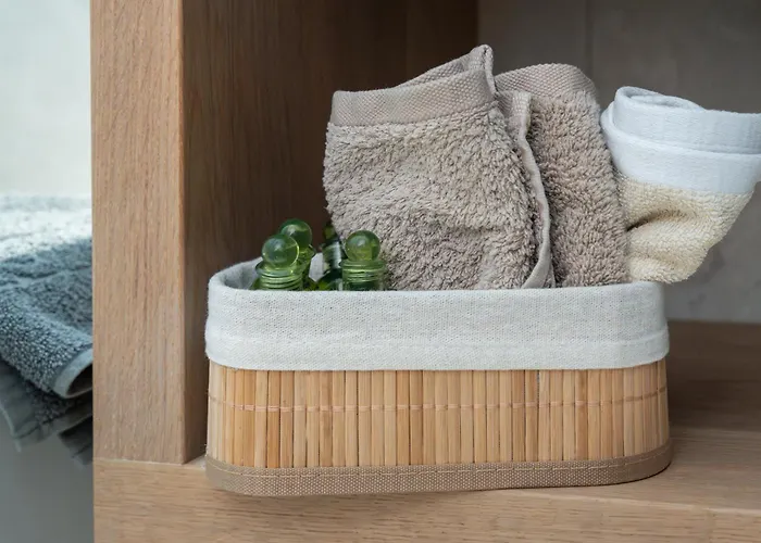 Irini's Poiema Appartamento