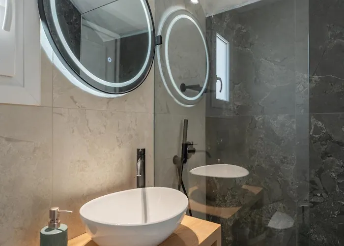 Irini's Poiema * Λεύκες