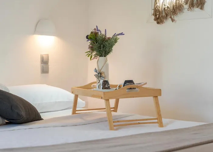 Irini's Poiema Διαμέρισμα