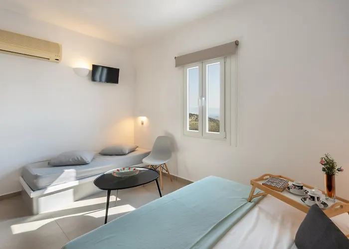 Appartamento Irini's Poiema *