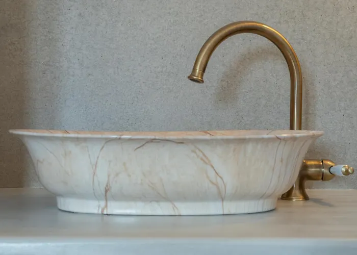 Irini's Poiema Appartamento *