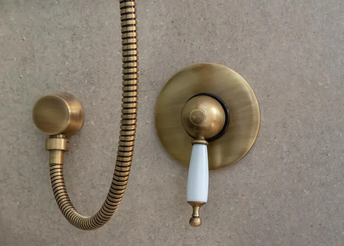 Irini's Poiema Appartamento *