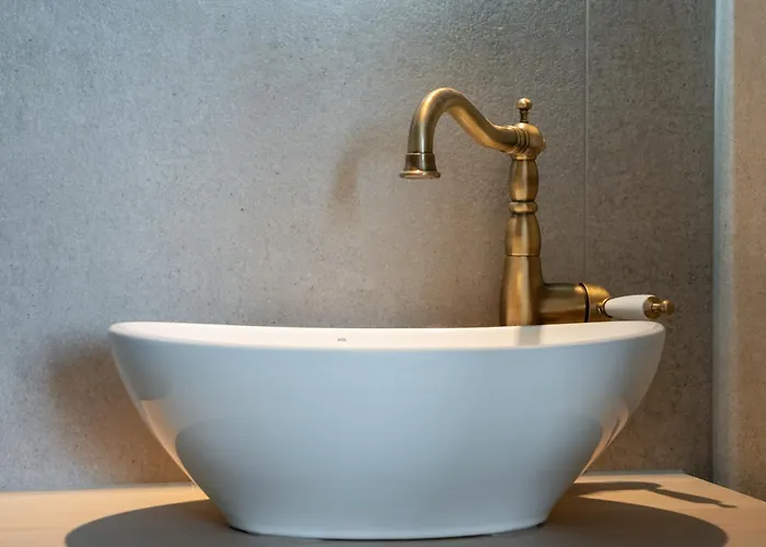 Irini's Poiema Appartamento *